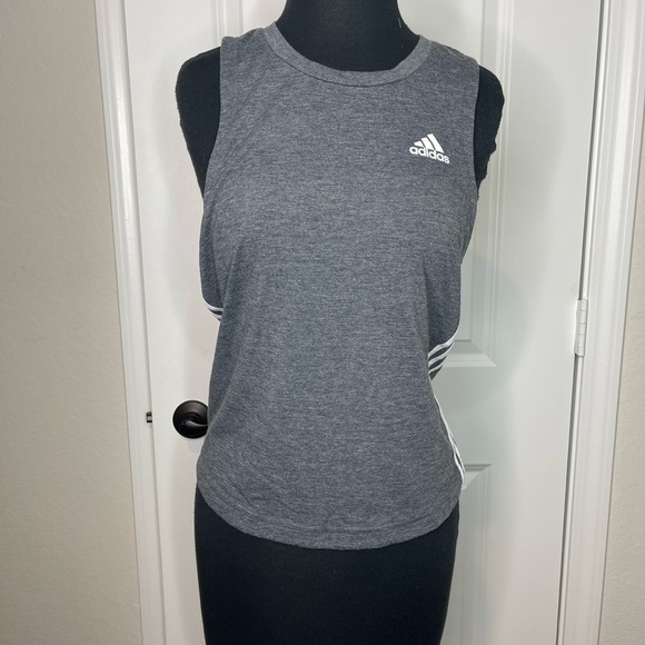Adidas PrimeGreen Women’s Tank Top - Picture 5 of 7